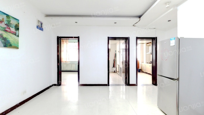 百和苑二手房实景图