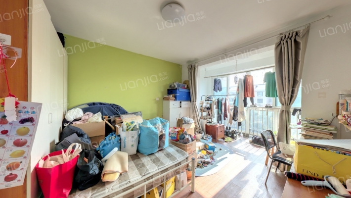 金水佳苑二手房实景图