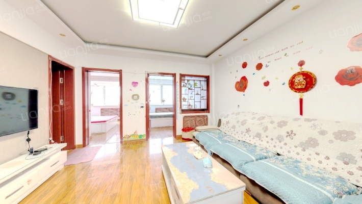福鑫家园二手房实景图