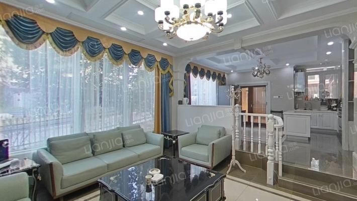 龙台二手房实景图