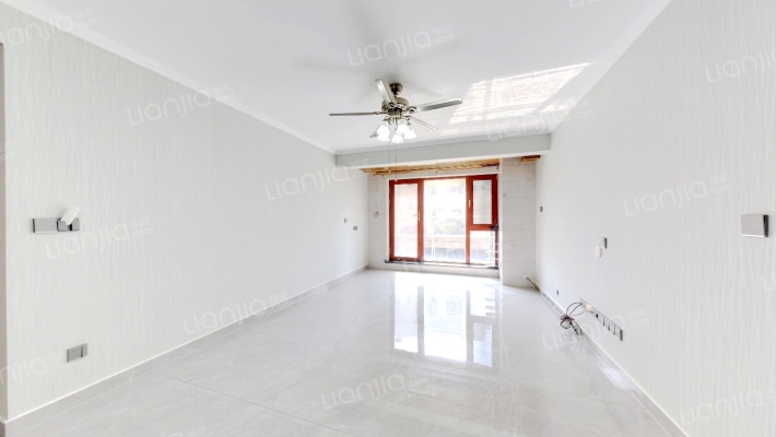 玉潭花溪二手房实景图