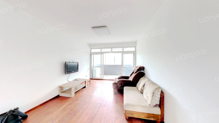 茶香坊北区二手房实景图