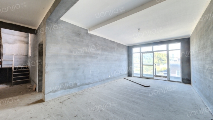 九豪庄园二手房实景图