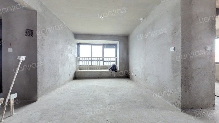 金大洋鹿鸣学苑二手房实景图