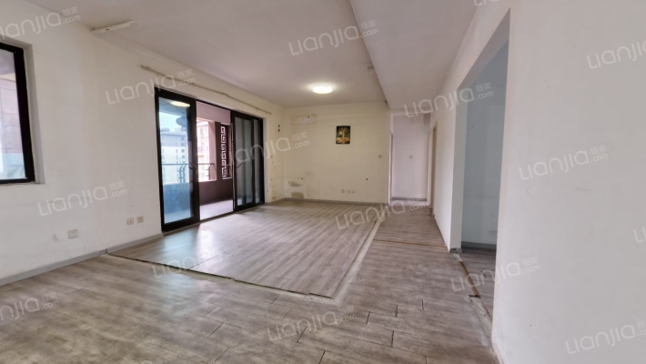 金沙城锦西观棠二手房实景图