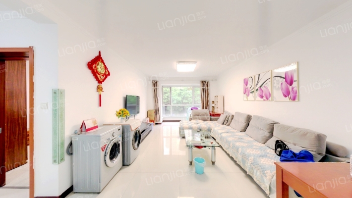 巧克力城二手房实景图