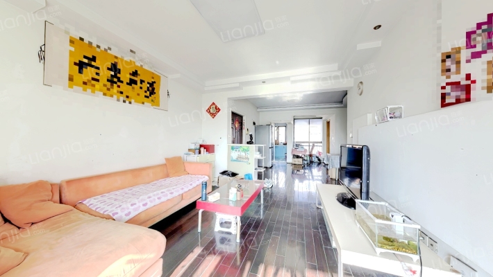 碧云新天地(二期)二手房实景图