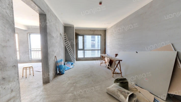 宝龙珑庭二手房实景图