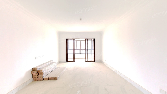 爱丁堡三号院二手房实景图