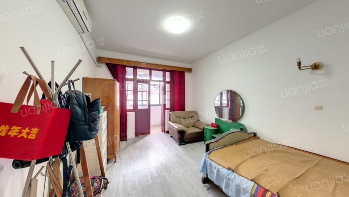 上工新村二手房实景图