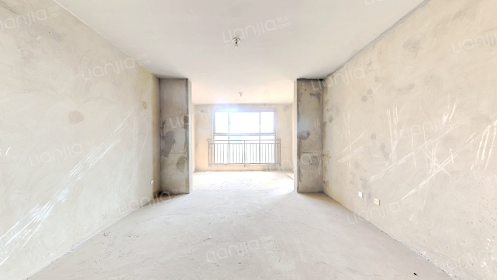 广电苑智园二手房实景图