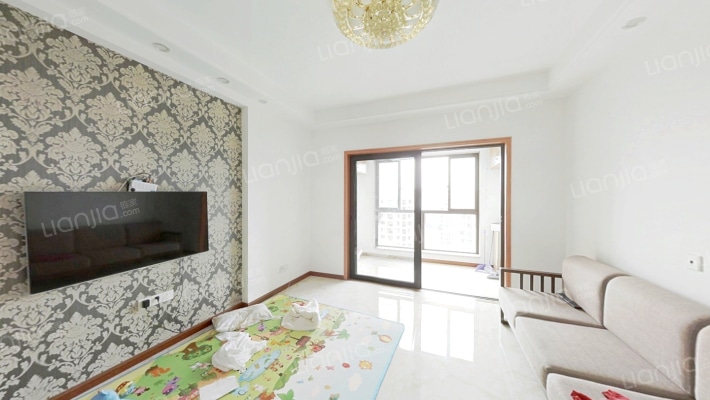 嘉苑广场二手房实景图