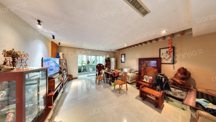 新华联家园二手房实景图