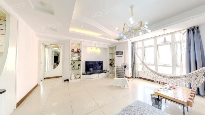 德润大厦二手房实景图