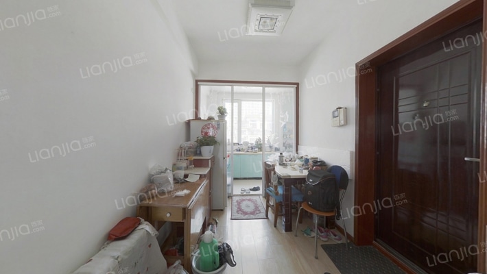 金都嘉园二手房实景图