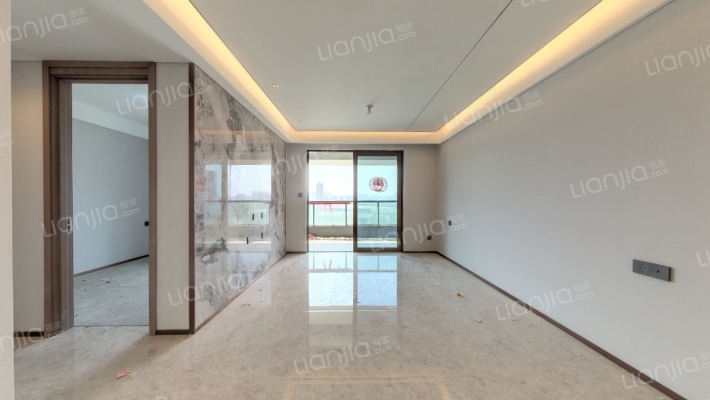 万科翠湾中城翠澜园二手房实景图