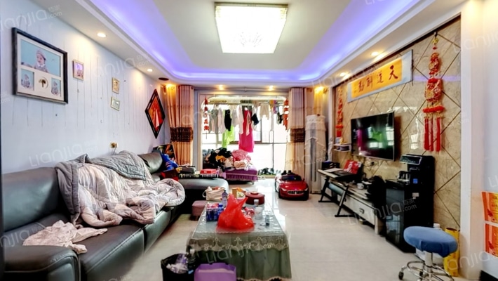 恒宇新天地二手房实景图