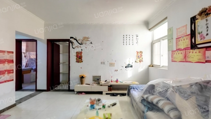 佳丽志苑二手房实景图