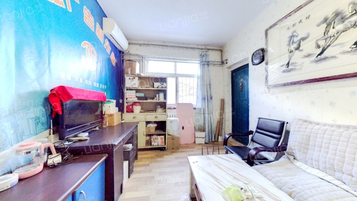 防疫路11号院二手房实景图