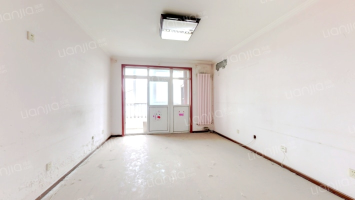 乔庄东区二手房实景图