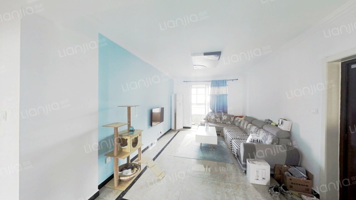 澜庭阳光花园二手房实景图