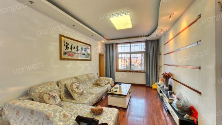 黄鹤园小区二手房实景图