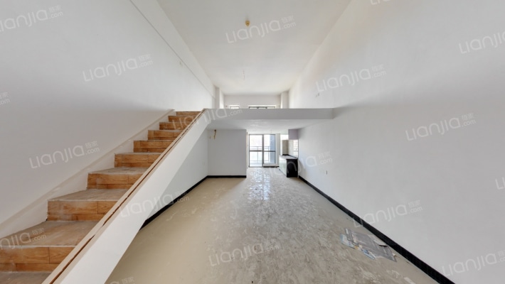 汇博国际广场二手房实景图