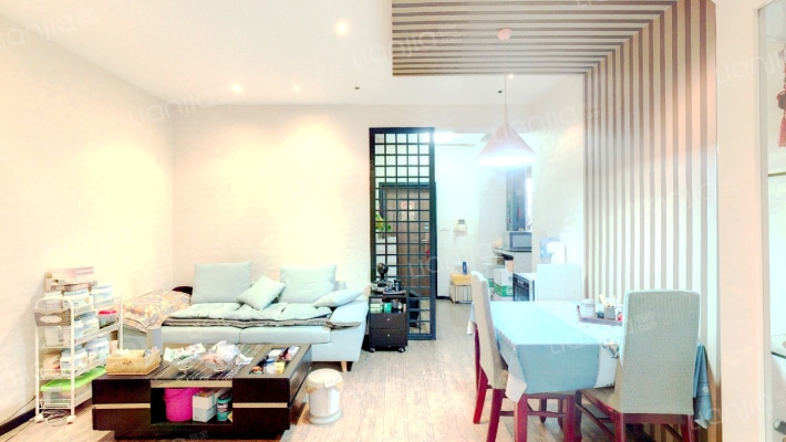 龙泉公寓二手房实景图