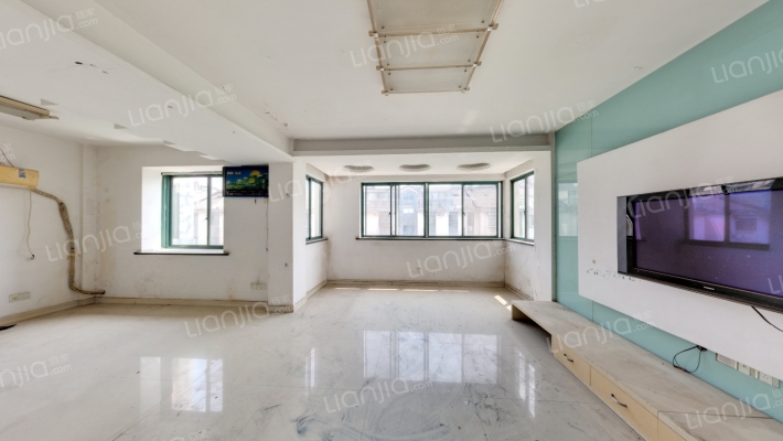 江帆花苑西区二手房实景图