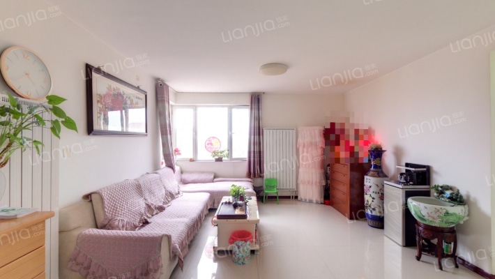 林锦花园西区二手房实景图