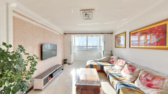 小于小区二手房实景图