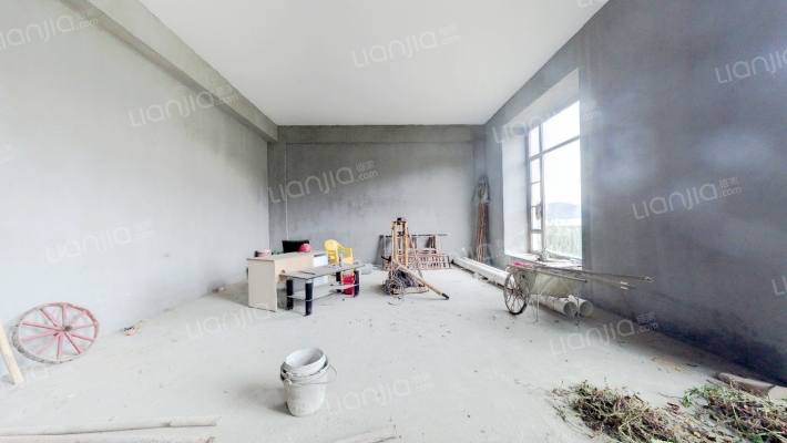 御湖名邸二手房实景图