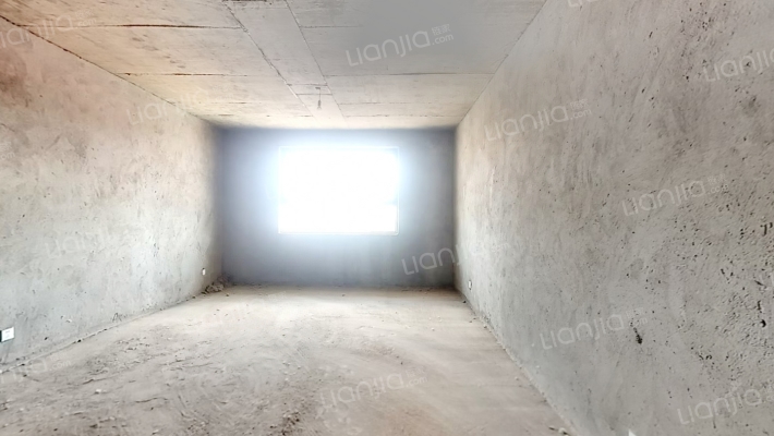 六和家园二手房实景图