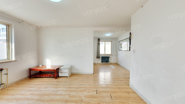 新俪都花园二小区二手房实景图