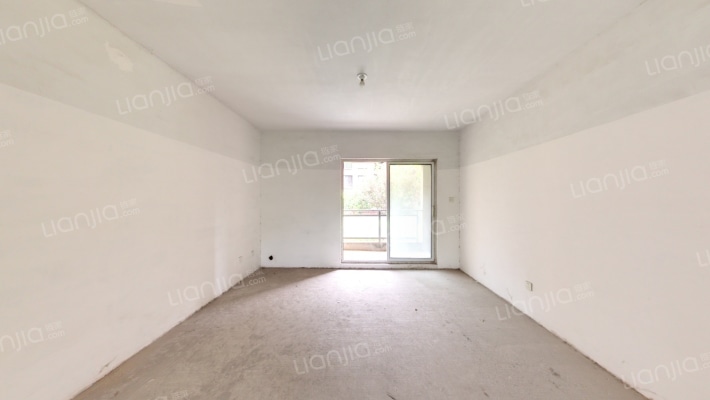 蓝湾一期二手房实景图