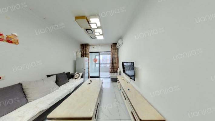 康桥朗城1号院二手房实景图