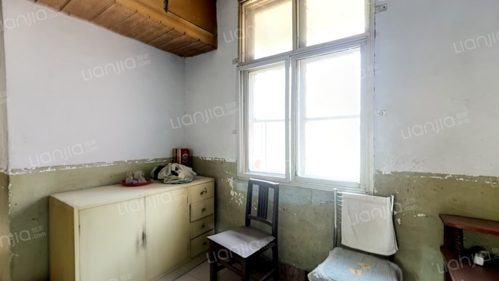 一处家属院二手房实景图