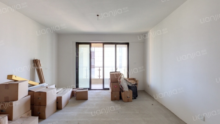 南盛锦园二手房实景图