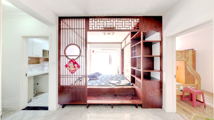 榆林苑二手房实景图