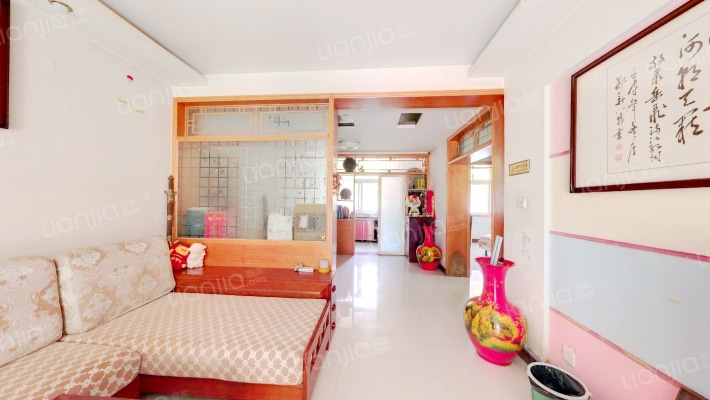 采莲郡小区二手房实景图