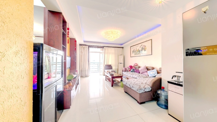 光大城市花园二手房实景图