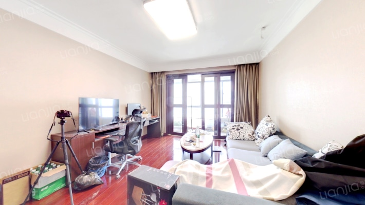 君悦豪庭（昆山）二手房实景图