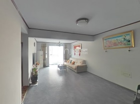 观澜城三室两厅两卫，城西好位置