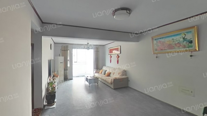 观澜城二手房实景图