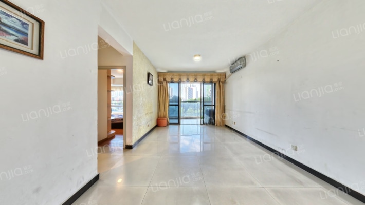 金泓凯旋城一期二手房实景图