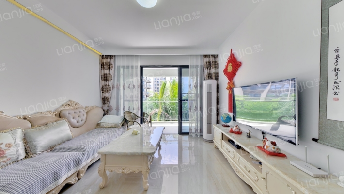 中粮·红塘悦海二手房实景图