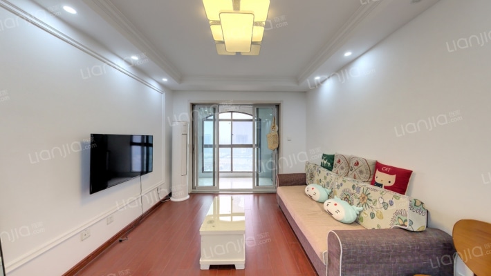 融科玖玖派二手房实景图