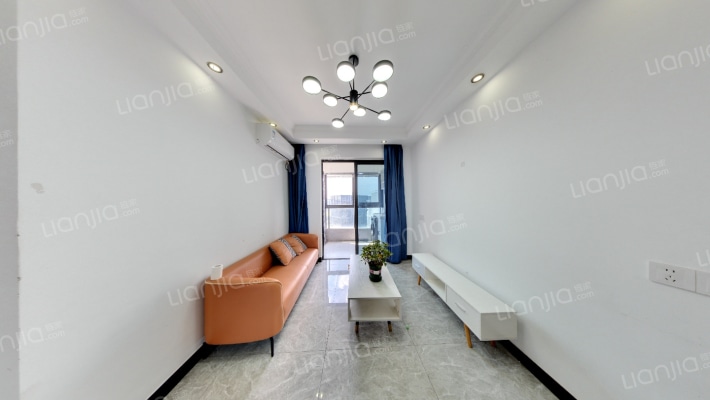 牛田苑二手房实景图