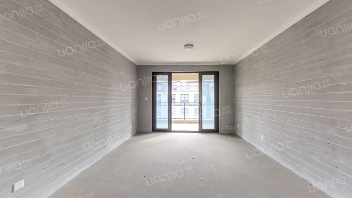 祥生熙江樾二手房实景图