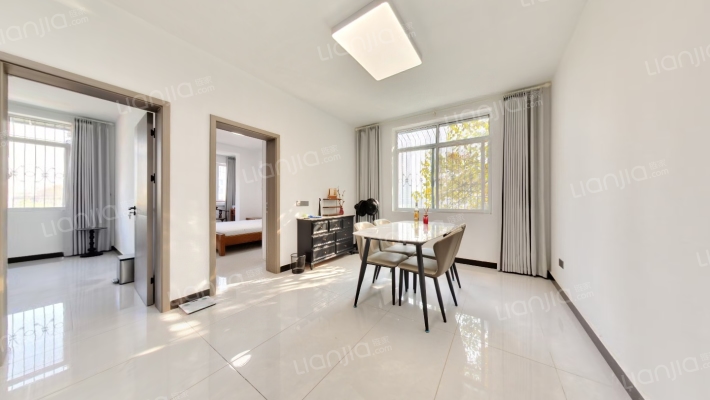 徐家棚村二手房实景图